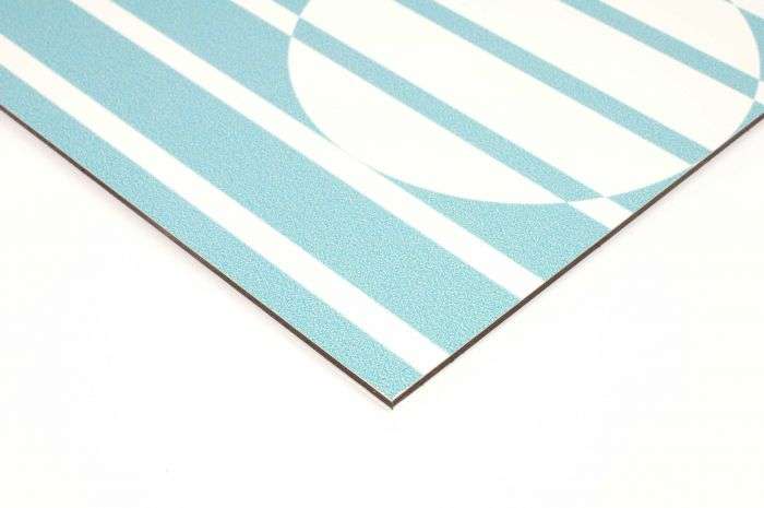 kleur aan je muur wanddecoratie 264 00czeeld wanddecoratie materiaal dibond302c5922239a5 3
