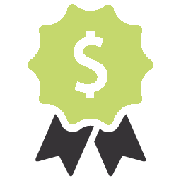 kleur aan je muur wanddecoratie icon premium kwaliteit 01