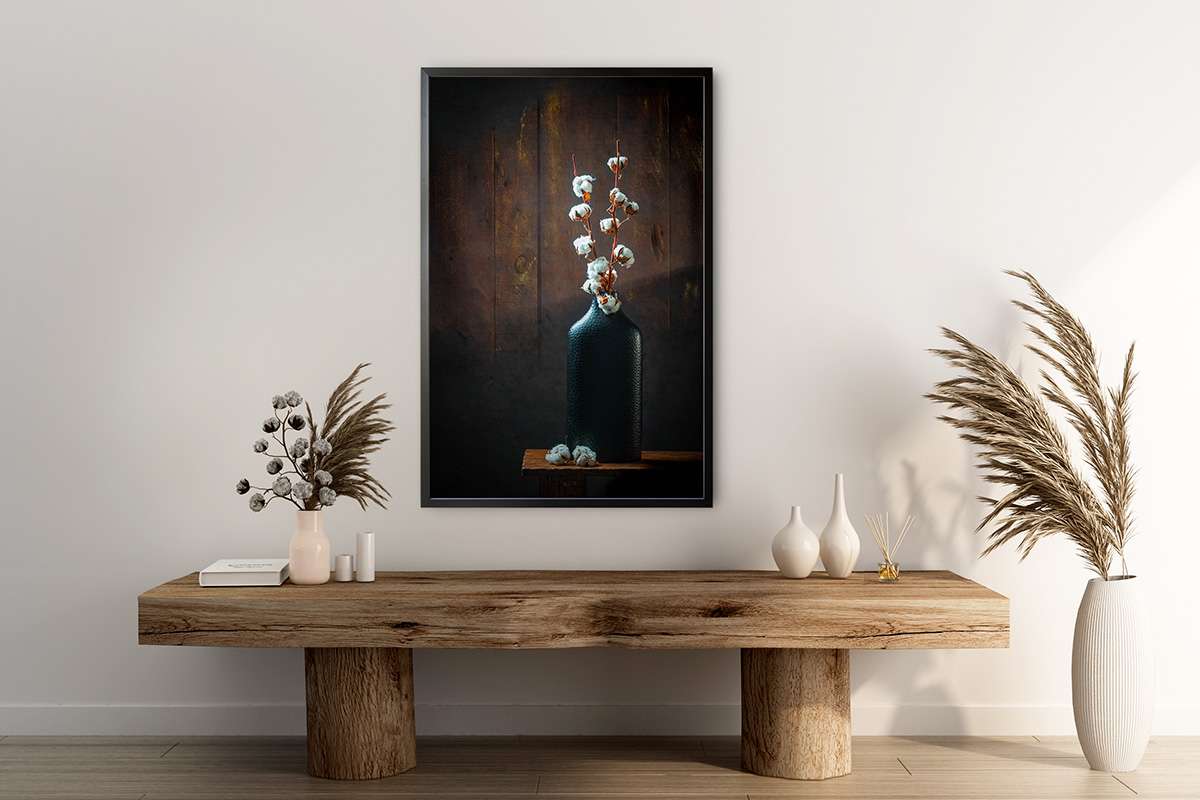 Stillevens in je interieur