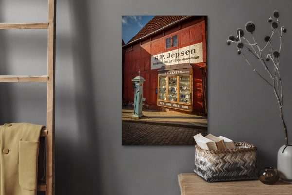 Wanddecoratie voor kleine ruimten