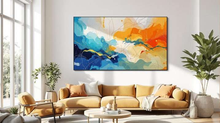 Veelgestelde Vragen over Dibond Wandkunst